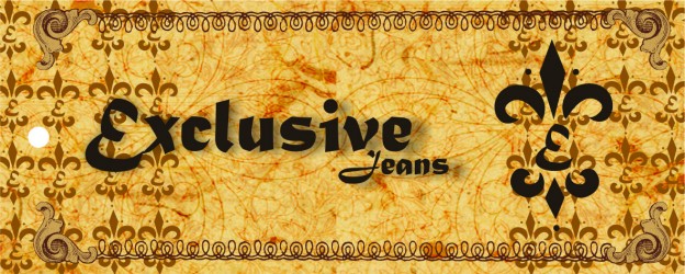 Exclusive Jeans